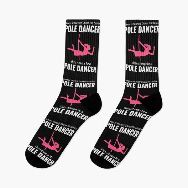 Item preview, Pole Sport Dance Dancer Competition Acrobatics  designed and sold by CuteDesigns1.