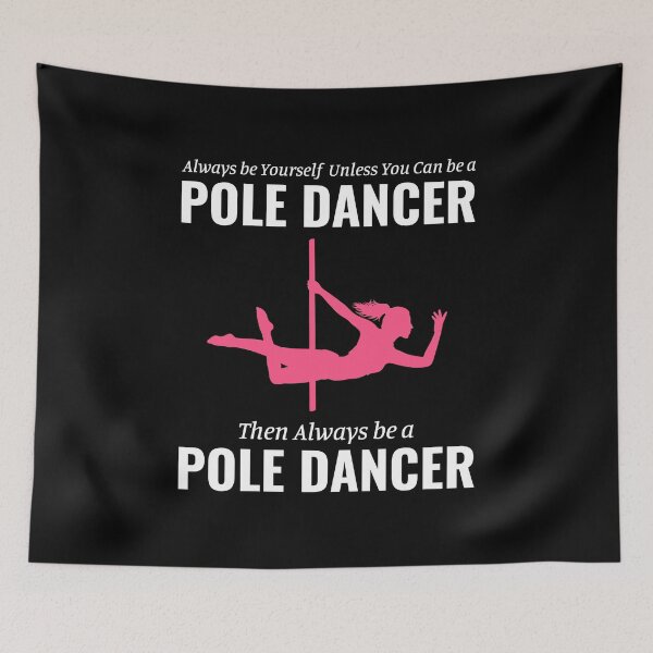 Item preview, Pole Sport Dance Dancer Competition Acrobatics  designed and sold by CuteDesigns1.