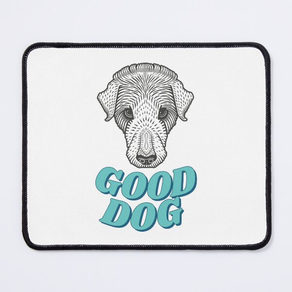 Item preview, Good dog designed and sold by portokalis.