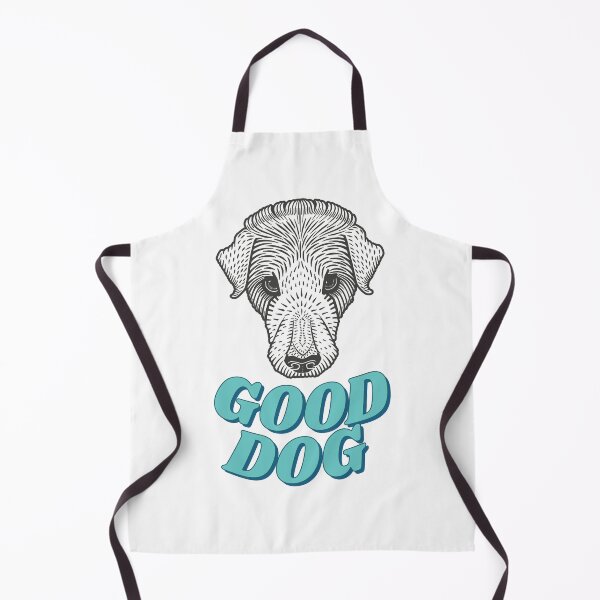Item preview, Good dog designed and sold by portokalis.