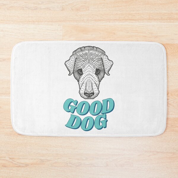 Item preview, Good dog designed and sold by portokalis.