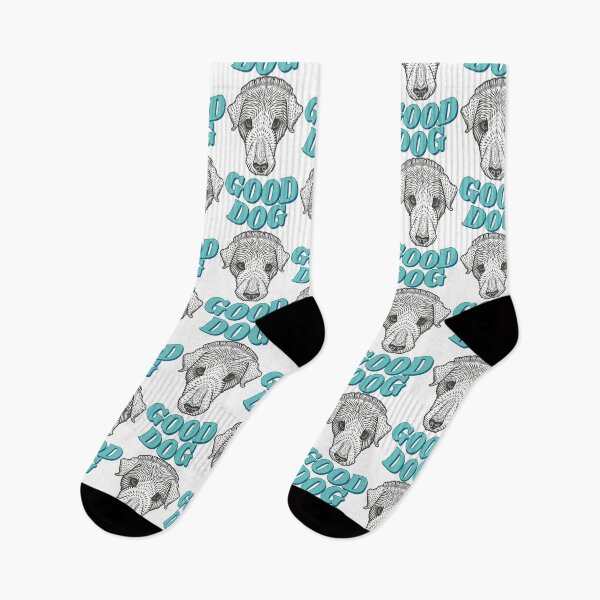 Item preview, Good dog designed and sold by portokalis.