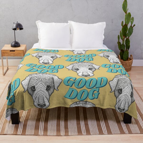 Item preview, Good dog designed and sold by portokalis.