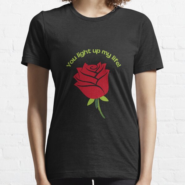 Best Valentine's Day Designs Essential T-Shirt