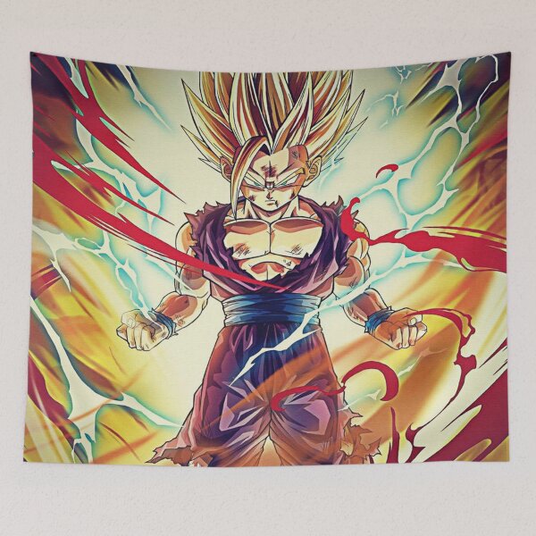 Item preview, Dragon Ball 20 designed and sold by bnash3134.