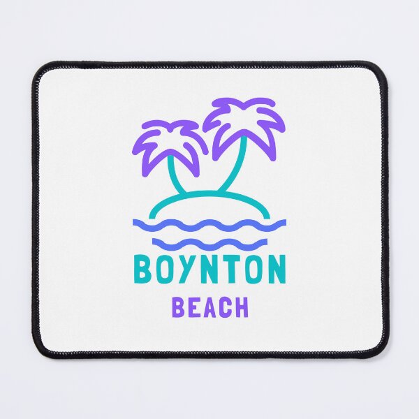 Item preview, Boynton beach Florida designed and sold by designArt95.