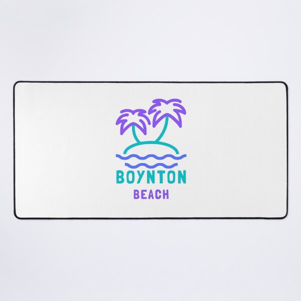 Item preview, Boynton beach Florida designed and sold by designArt95.