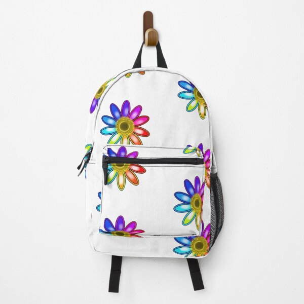 Item preview, Flower rainbow designed and sold by YanaVasi.