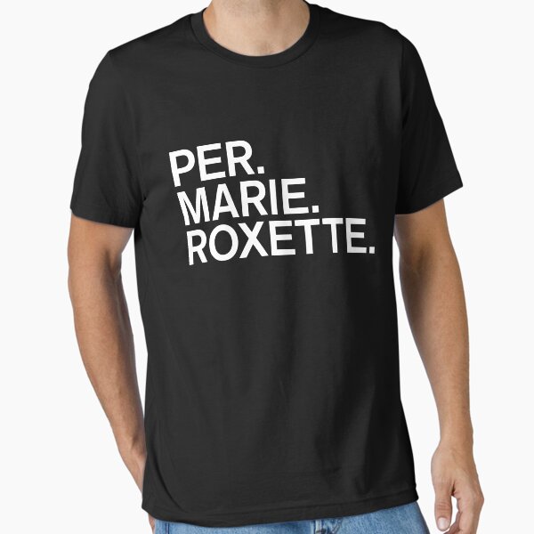 Item preview, Per. Marie. Roxette.  - ORIGINAL SELLER designed and sold by LilBlackCloud.