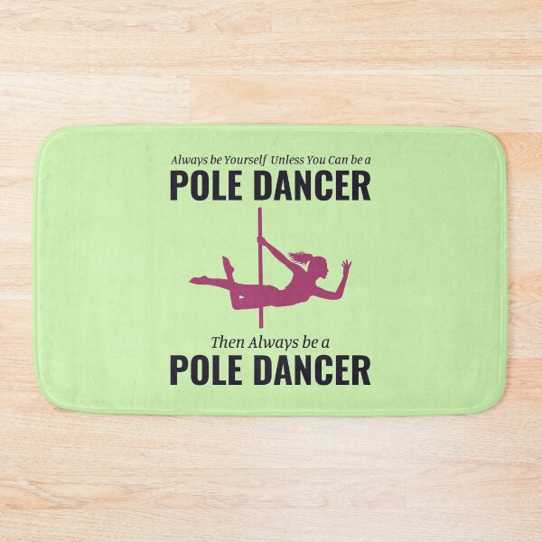Item preview, Pole Sport Dance Dancer Competition Acrobatics  designed and sold by CuteDesigns1.