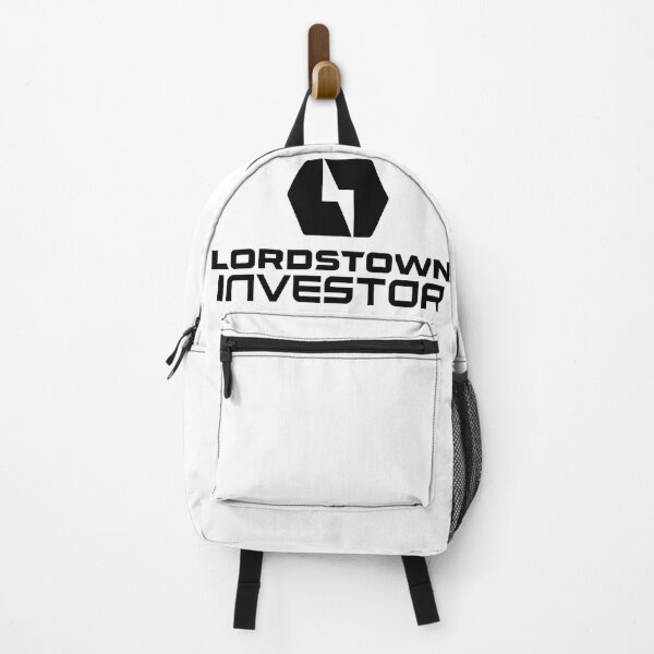 Item preview, Lordstown Motors Investor designed and sold by MI3L.