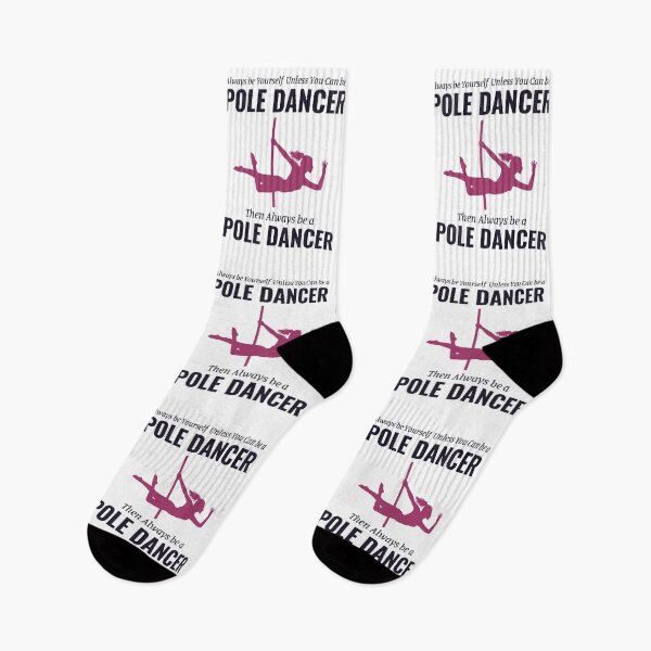 Item preview, Pole Sport Dance Dancer Competition Acrobatics  designed and sold by CuteDesigns1.
