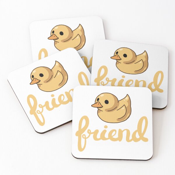 Item preview, Duck friend designed and sold by cu-b3.