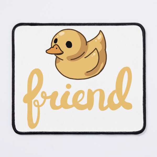 Item preview, Duck friend designed and sold by cu-b3.