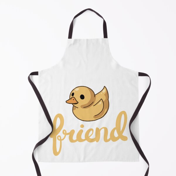 Item preview, Duck friend designed and sold by cu-b3.