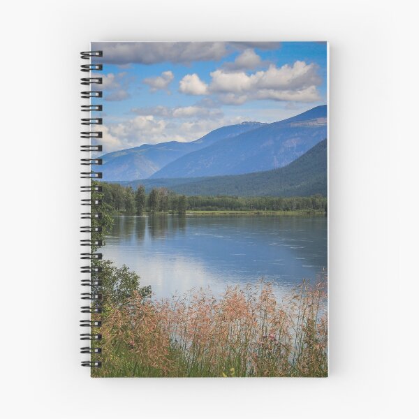 Item preview, British Columbia Lake designed and sold by Marie  Cardona.