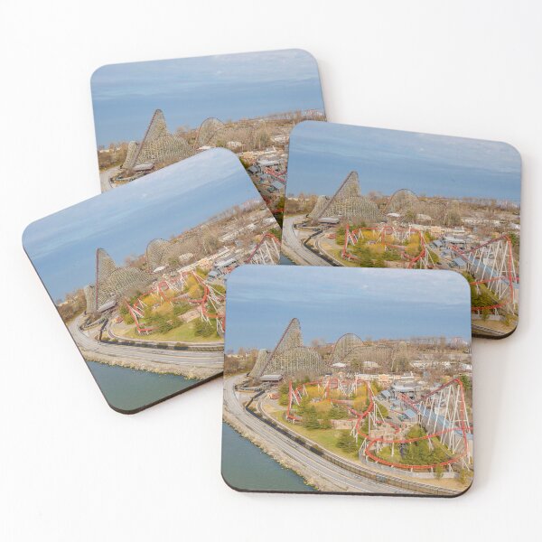 Item preview, Steel Vengeance & Maverick designed and sold by PeninsulaOT.