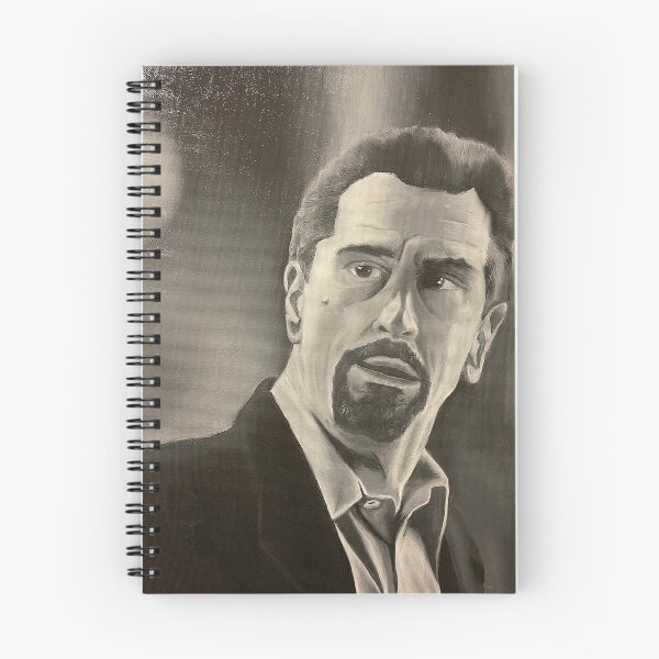 Item preview, Robert De Niro designed and sold by PavSky.
