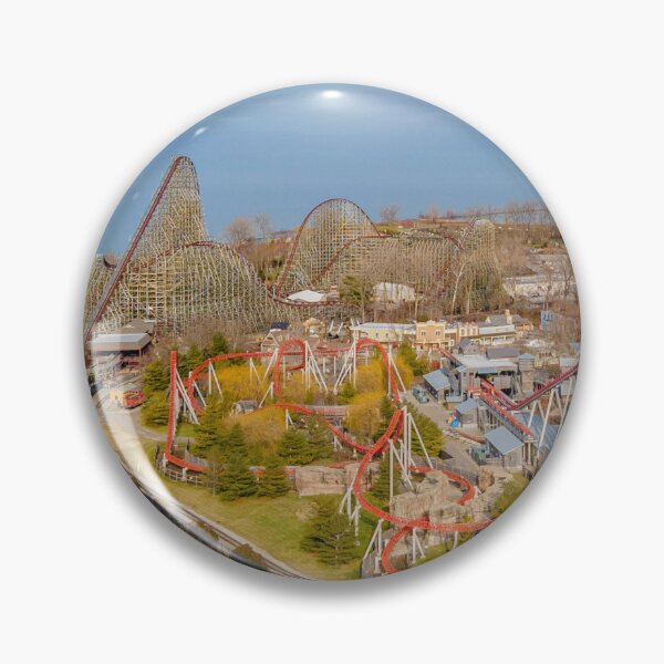 Item preview, Steel Vengeance & Maverick designed and sold by PeninsulaOT.
