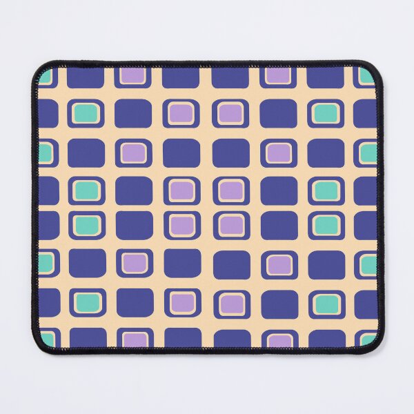 Item preview, Retro modern pattern design designed and sold by PKK007.