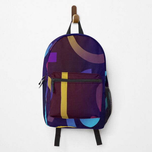 Item preview, Colorful geometric circles and highlights designed and sold by TravelAl.