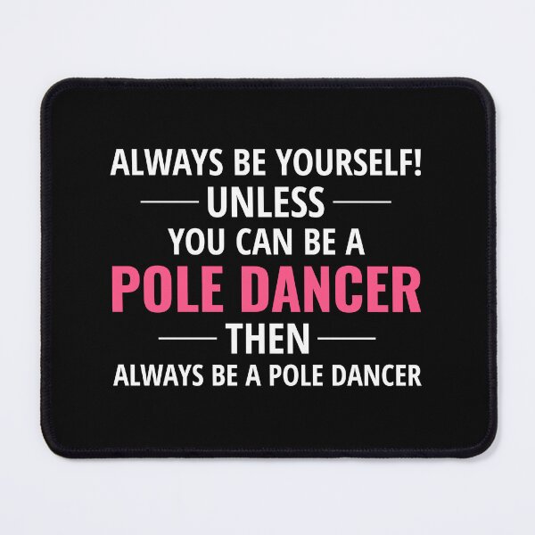 Item preview, Pole Sport Dance Dancer Competition Acrobatics  designed and sold by CuteDesigns1.
