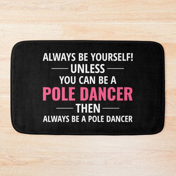 Item preview, Pole Sport Dance Dancer Competition Acrobatics  designed and sold by CuteDesigns1.