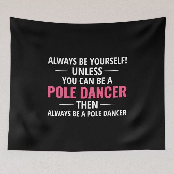 Item preview, Pole Sport Dance Dancer Competition Acrobatics  designed and sold by CuteDesigns1.