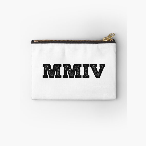 Item preview, 2004 Roman Numerals designed and sold by MSA-42.