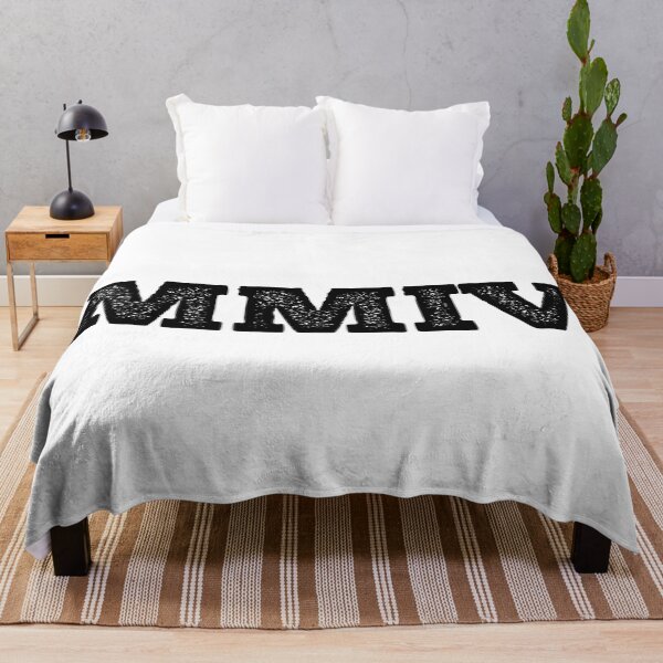 Item preview, 2004 Roman Numerals designed and sold by MSA-42.