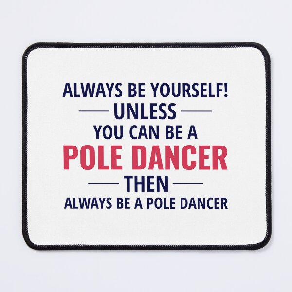 Item preview, Pole Sport Dance Dancer Competition Acrobatics  designed and sold by CuteDesigns1.