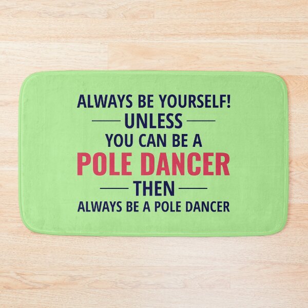 Item preview, Pole Sport Dance Dancer Competition Acrobatics  designed and sold by CuteDesigns1.