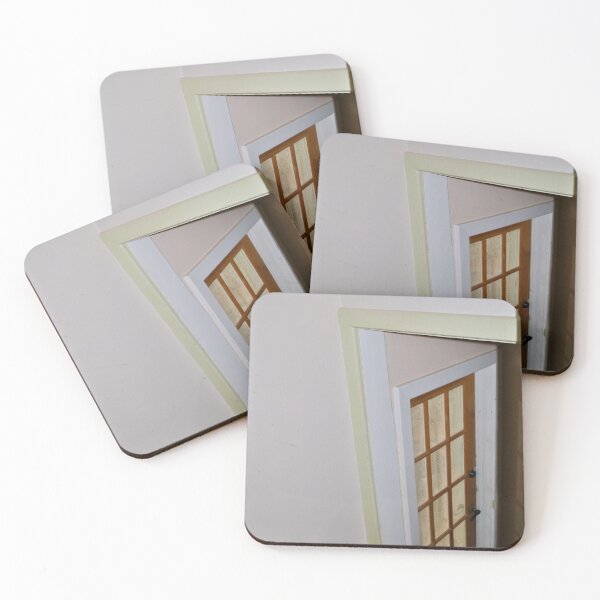 Item preview, EVERYDAY ABSTRACT (Entrance) designed and sold by bgoddard.
