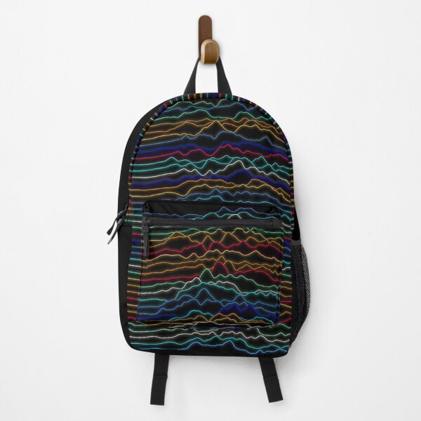 Item preview, Color Waveform designed and sold by amini54.