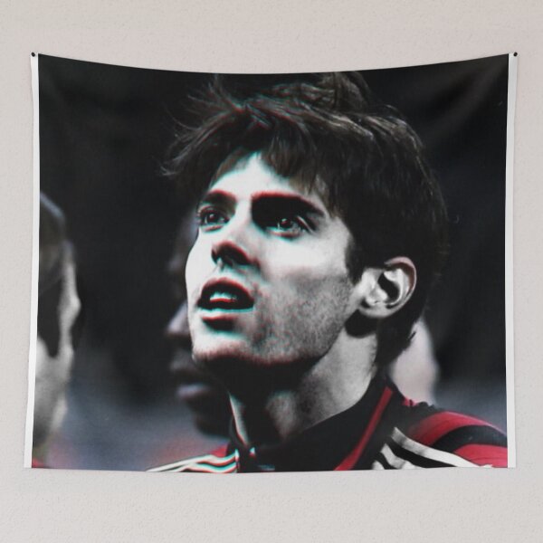 Item preview, Ricardo Kaka    Wallpaper  designed and sold by EdgardoDazh.