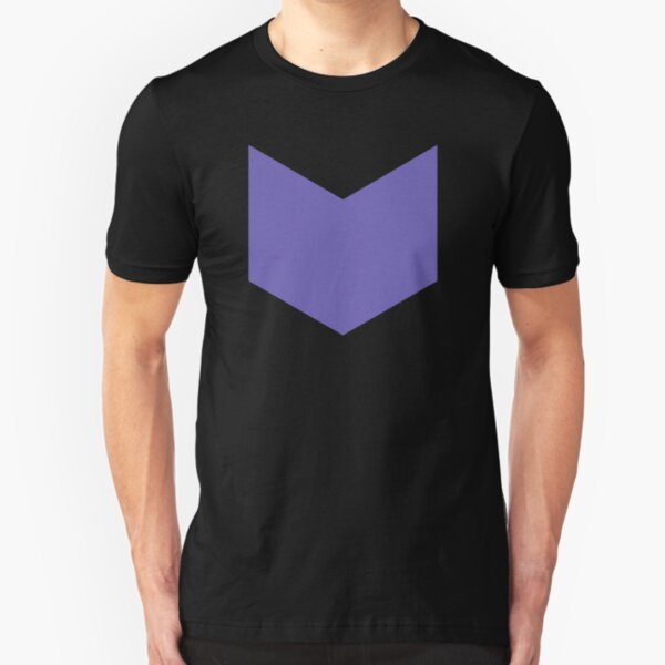 marvel hawkeye t shirt