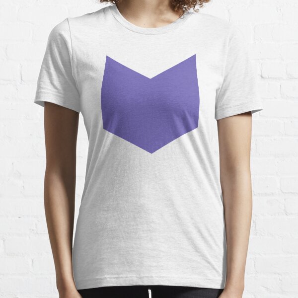 Hawkguy T-shirt essentiel