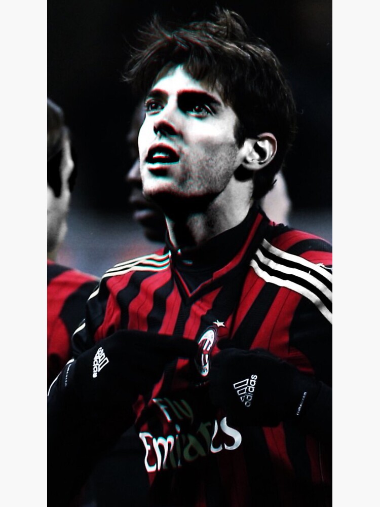 Ricky Kaka | Ac milan, Soccer drawing, Football artwork