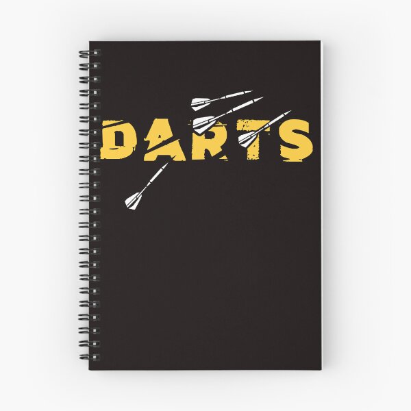 Item preview, Darts Player Bullseye Dartist Dart Throwing Arrow Pub Sports designed and sold by TomGiantDesigns.