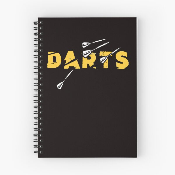 Item preview, Darts Player Bullseye Dartist Dart Throwing Arrow Pub Sports designed and sold by TomGiantDesigns.