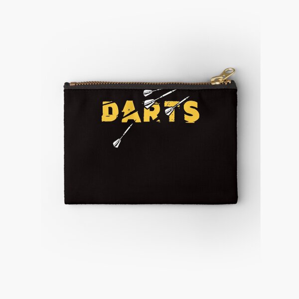 Item preview, Darts Player Bullseye Dartist Dart Throwing Arrow Pub Sports designed and sold by TomGiantDesigns.