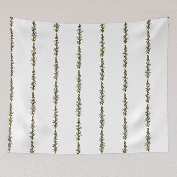 Item preview, Dainty Leek Orchid designed and sold by JoWillmot.