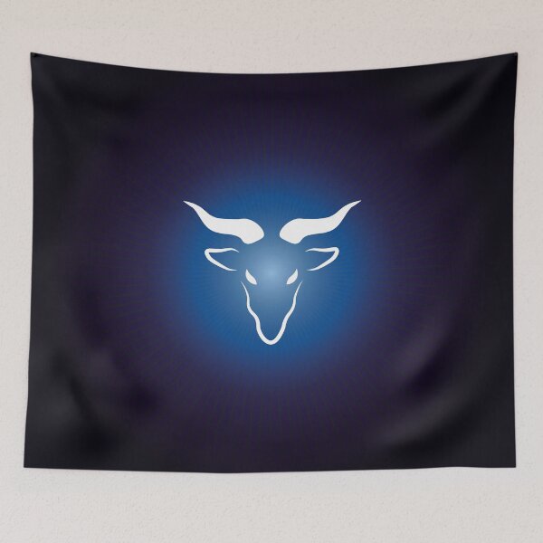 Item preview, Capricorn star sign  designed and sold by CyrielleShop.