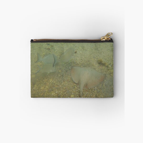 Item preview, Common Stingaree's Teaparty designed and sold by Zeanana.
