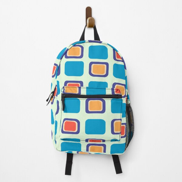 Item preview, Retro modern pattern design  designed and sold by PKK007.