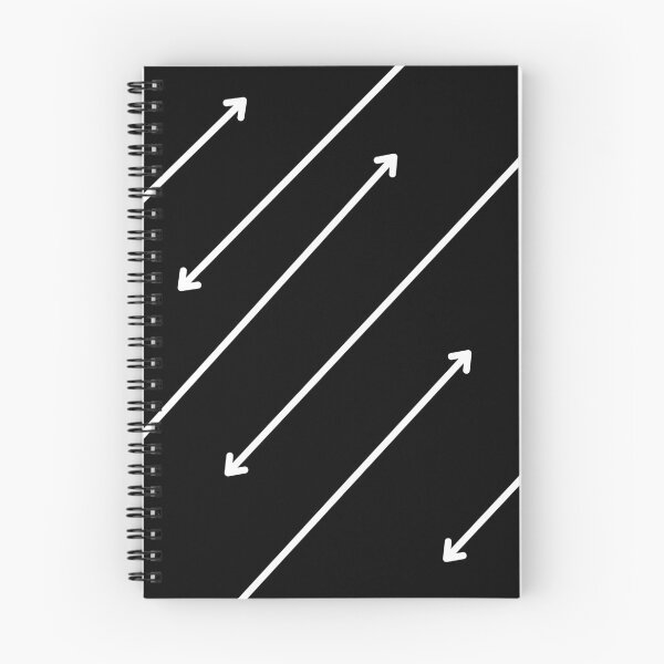 Item preview, Arrows Pattern - White designed and sold by TLikeT-shirt.