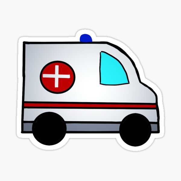 Ambulance Ambulance