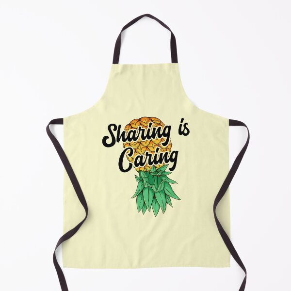 Item preview, Funny Sharing Is Caring Swingers Lifestyle Polyamorous designed and sold by TheViralMachine.