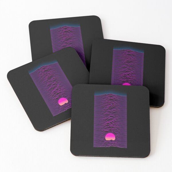 Item preview, Neon Sunset designed and sold by amini54.