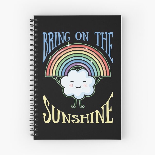 Item preview, Bring on the Sunshine designed and sold by tagmecool.